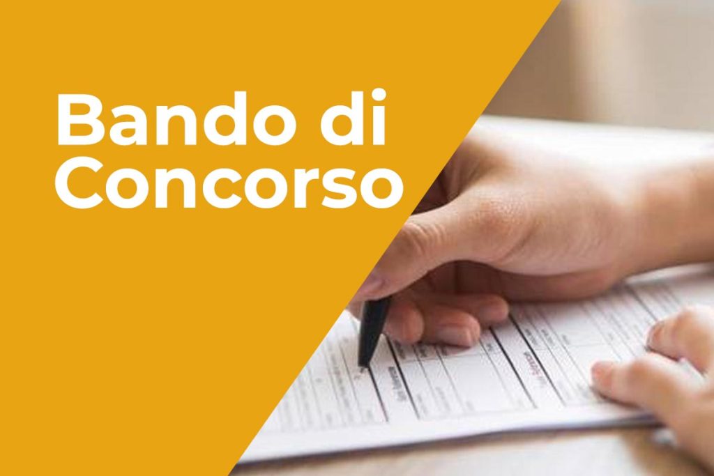 Avviso di selezione n.1 soggetto esperto per produzione newsletter, gestione social media e siti web